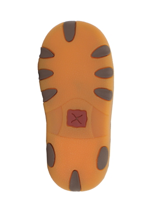 Infants Canvas Shaft Boot