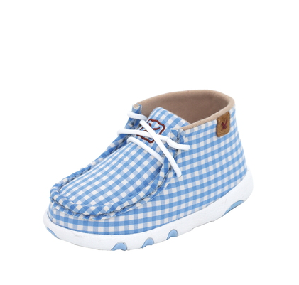 Infants Casual Elastic Boot