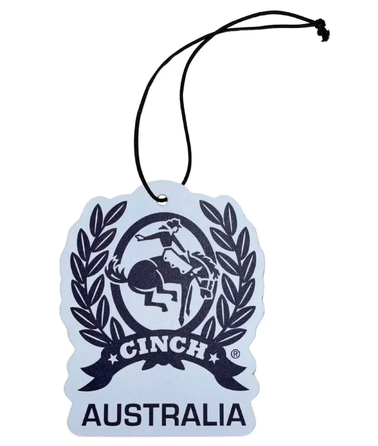 Cinch Car Deodoriser