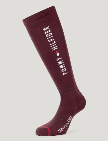 Tommy Hilfiger Clifton Riding Socks