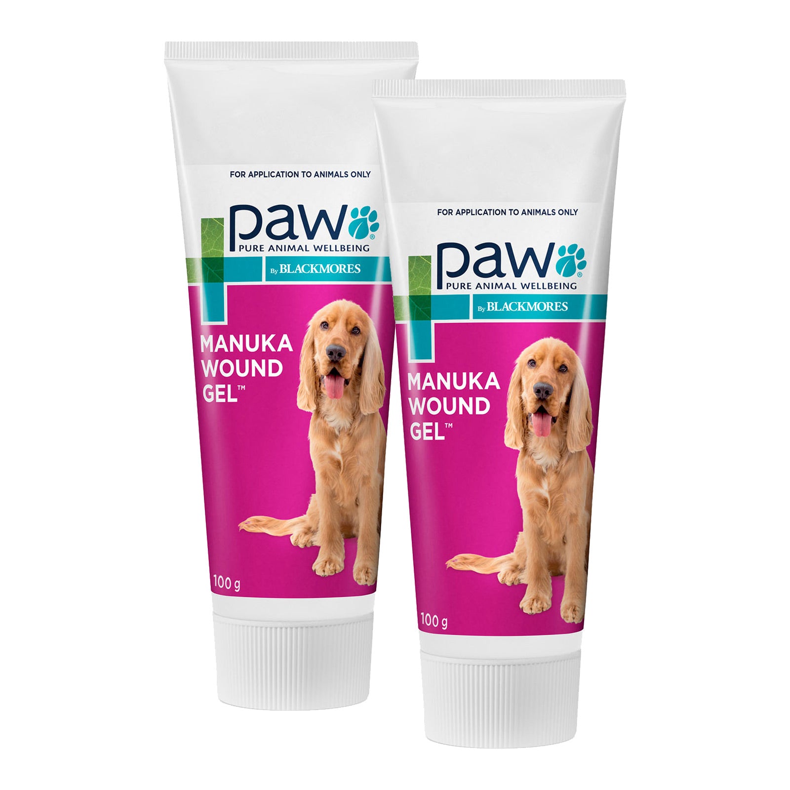 Blackmores PAW Manuka Wound Gel
