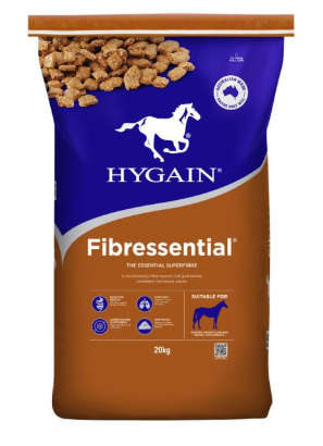Hygain Fibressential