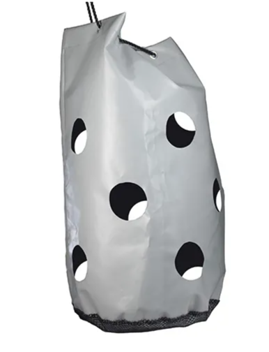 Premium PVC Hay Feeding Bag