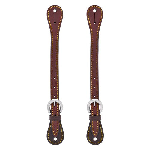 Western Spur Straps