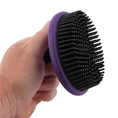 Breakdown Brush Purple