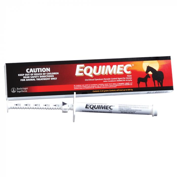 BI Equimec Paste