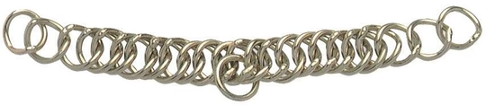 English Style Curb Chain