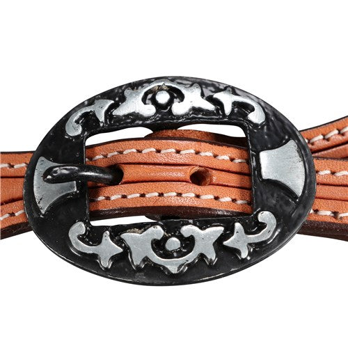 Iroquois Spur Straps