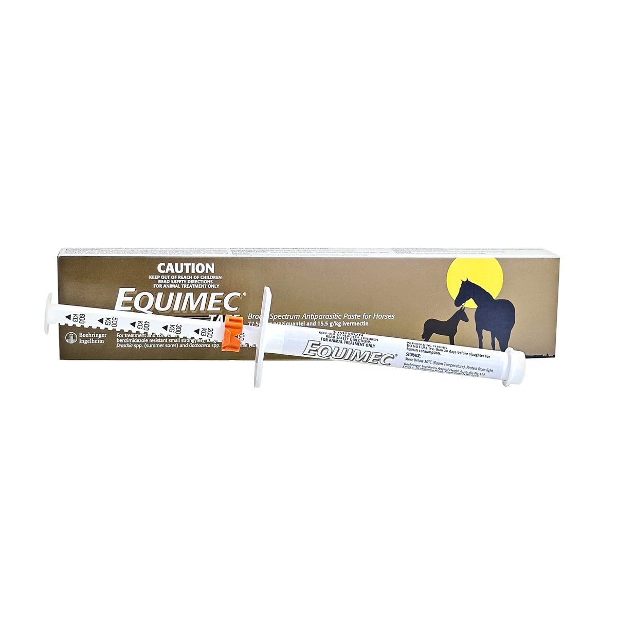 BI Equimec Tape