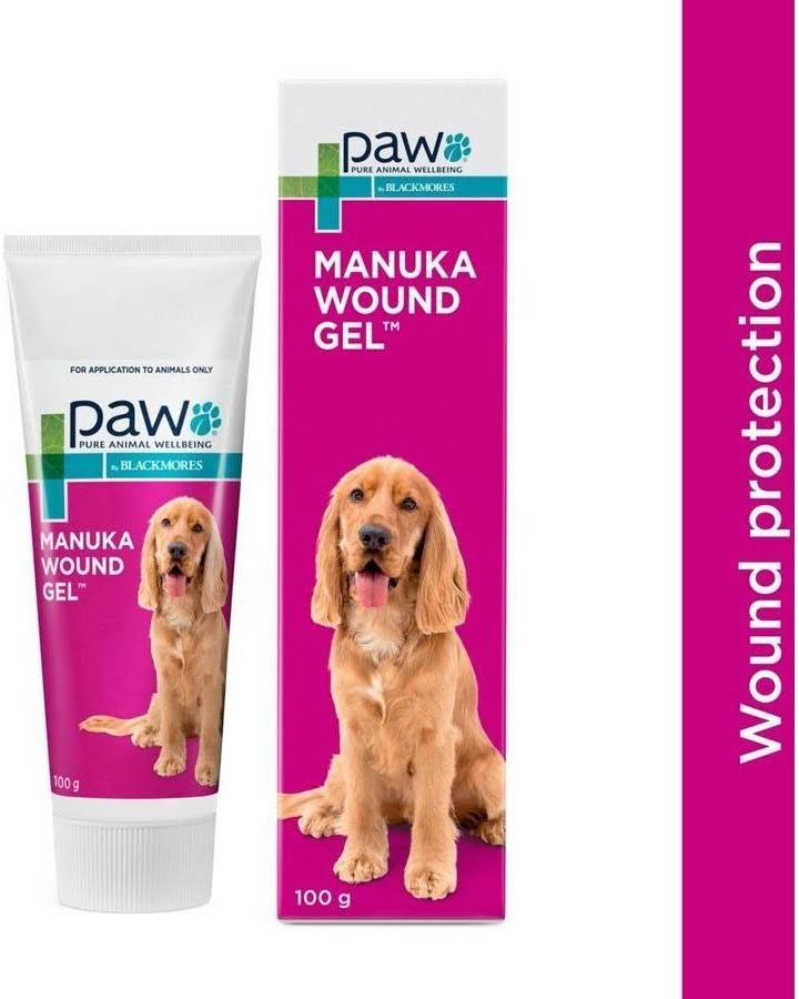 Blackmores PAW Manuka Wound Gel