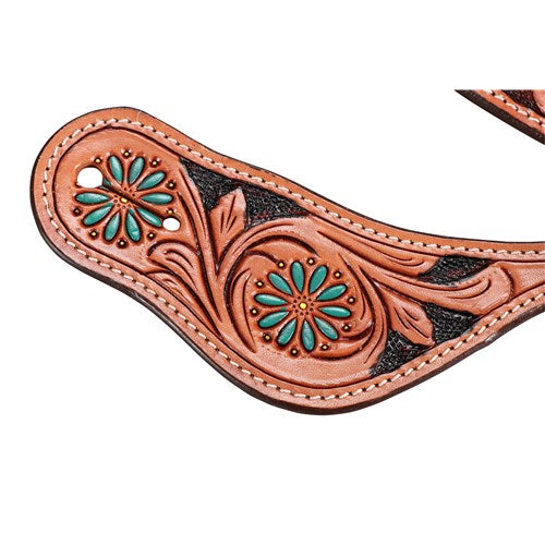 Iroquois Spur Straps