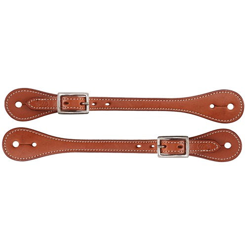 Western Spur Straps