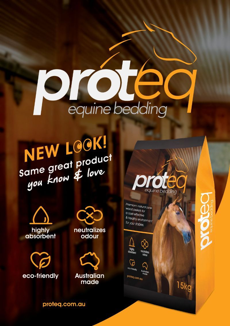 Proteq Equine Bedding
