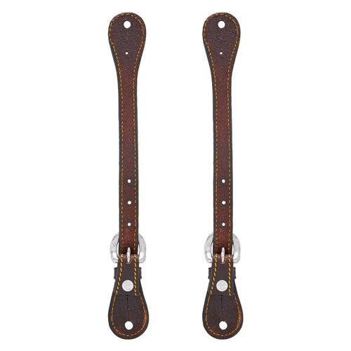 Western Spur Straps