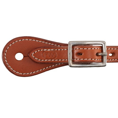 Western Spur Straps