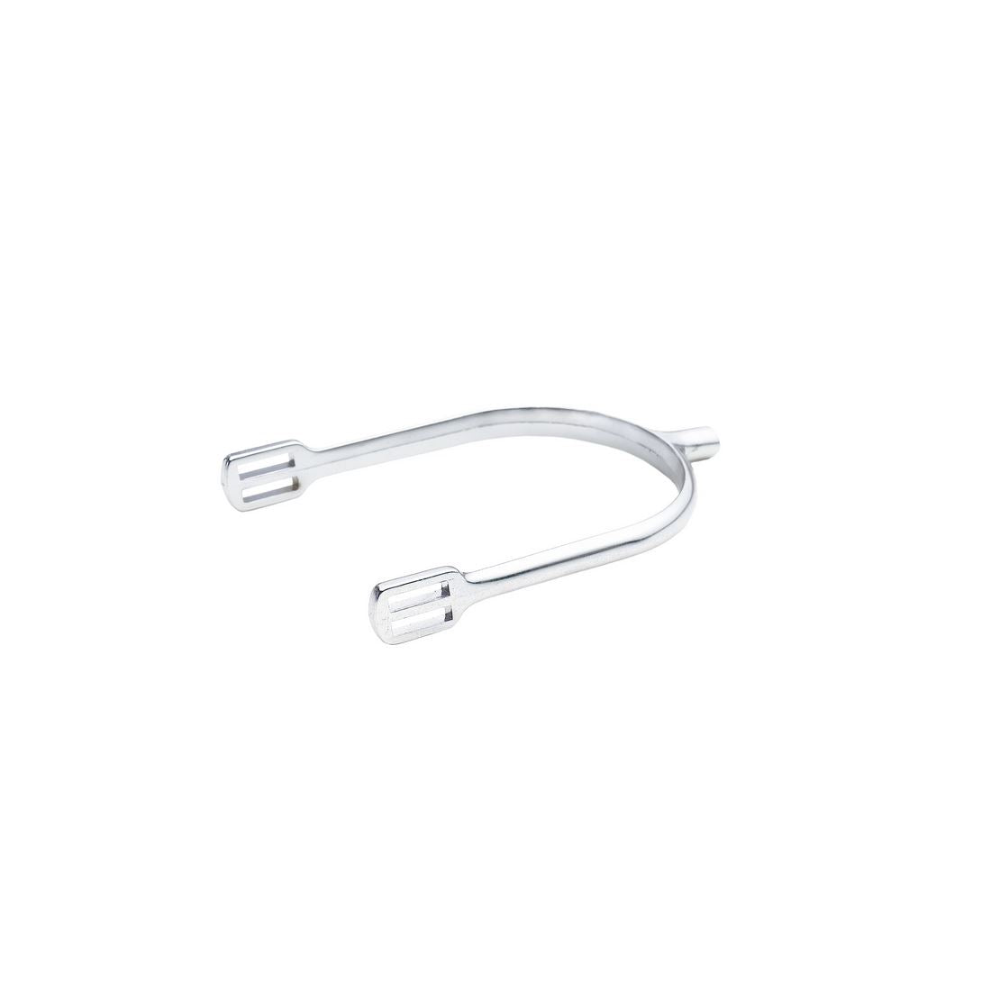 Flat End Spurs