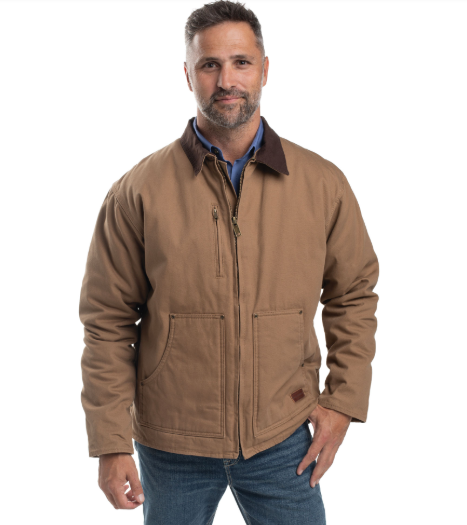 JC Adults Diamantina Jacket
