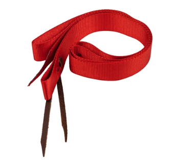 Syd Hill Latigo Strap