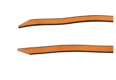 Syd Hill Classic Split Reins