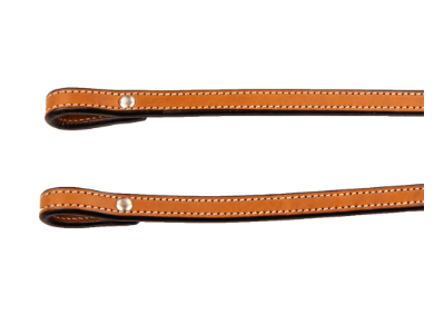 Syd Hill Classic Split Reins