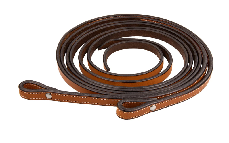 Syd Hill Classic Split Reins