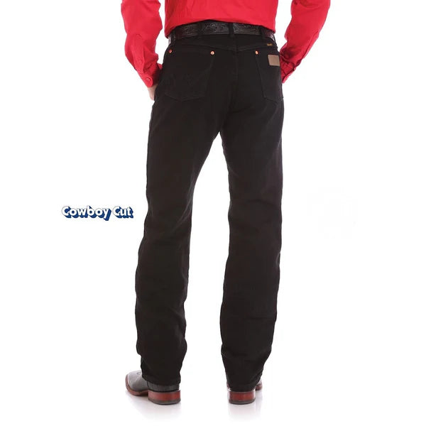 Mens Cowboy Cut Original Jean